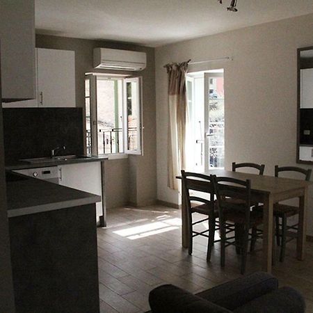 Charmant F2 Dans Joli Village Corse Omessa 외부 사진